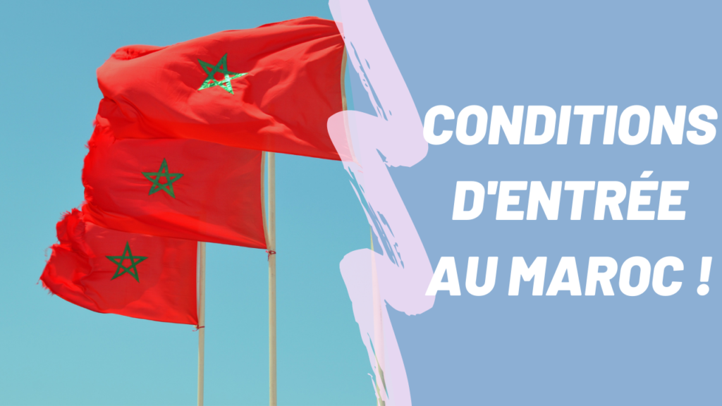 Obtenir sa Carte de Résidence au Maroc Vivre Maroc