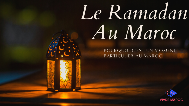 Le Ramadan au Maroc – Comment le vit-on ?