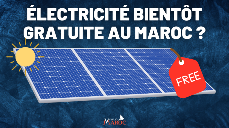 🇲🇦 L’efficacité des énergies renouvelables au Maroc