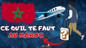 8 articles essentiels au Maroc
