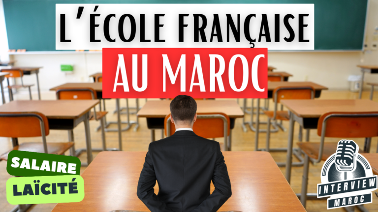 L’école française au Maroc – Tout savoir