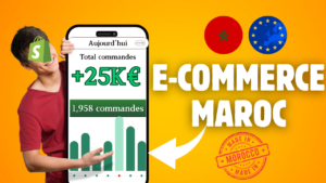 E-Commerce au Maroc