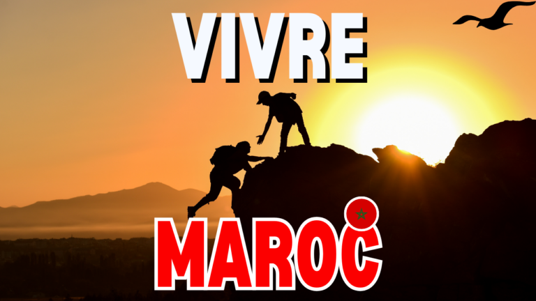 Vivre Maroc – Les changements à venir