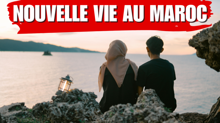 Ils ont tout quitté pour vivre leur passion au Maroc : l’histoire inspirante de Claudia Galavan et son mari