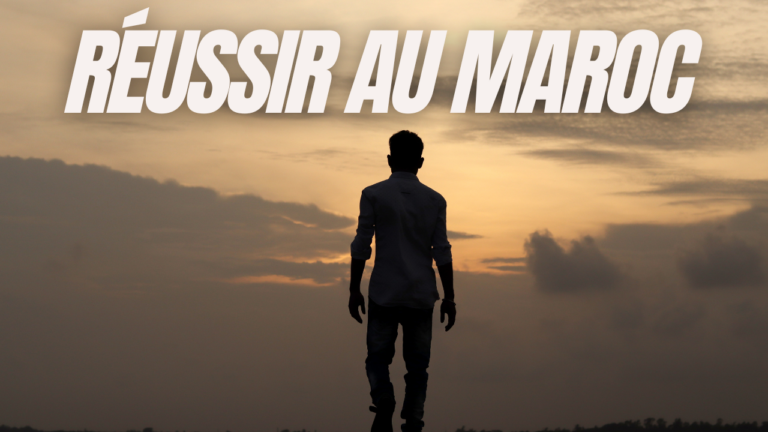 Entreprendre au Maroc en 2025 : l’histoire inspirante de Nicolas Delmouly