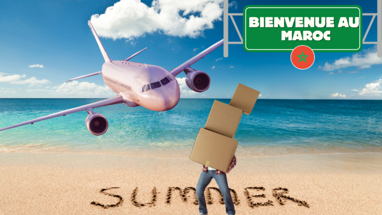 S’installer au Maroc en été – Les erreurs