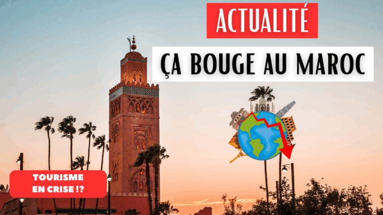 Maroc News 2025 : Tourisme, Loyers, Civisme et Nouvel Aéroport d’Agadir
