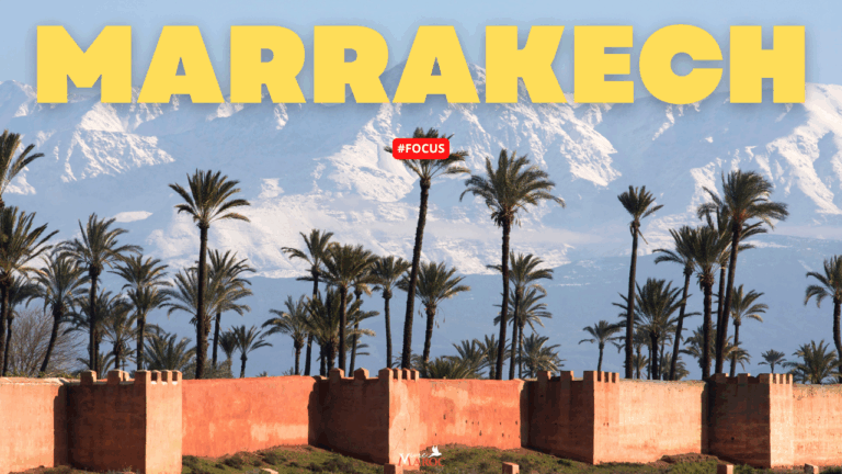 Vivre à Marrakech : la vérité que personne ne vous dit