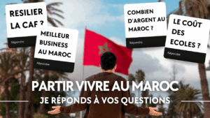 S’installer au Maroc en 2025 : mon expérience, le contexte, et pourquoi c’est le bon moment