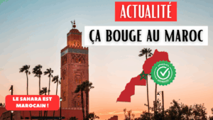 L’ONU confirme : le Sahara est marocain – Une victoire historique pour le Royaume et un tournant pour l’avenir