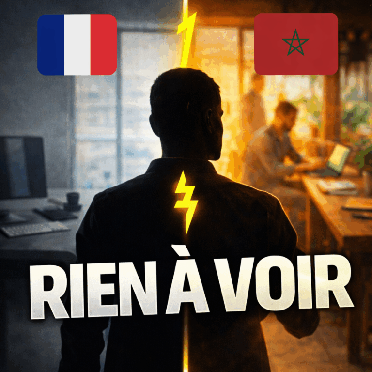 Travailler au Maroc : la réalité de la vie professionnelle que personne ne t’explique