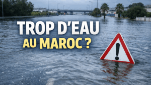 Maroc 2026 : eau, vignette auto, tourisme record et football… ce que ça change vraiment au quotidien
