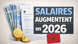 Ce qui change vraiment au Maroc en 2026 : prix, impôts, salaires et pouvoir d’achat