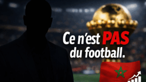 Finale CAN 2025 Maroc–Sénégal : analyse d’un match pas comme les autres