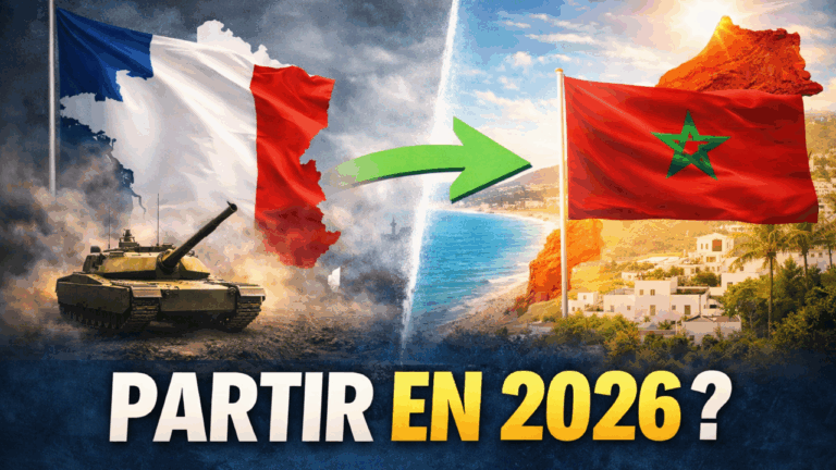 Partir vivre au Maroc en 2026 : est-ce encore le bon moment ?