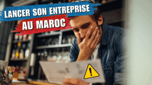 Créer un business au Maroc : les erreurs qui m’ont coûté cher (et l’ordre à suivre pour réussir)
