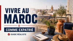 Vivre au Maroc comme expatrie guide realiste