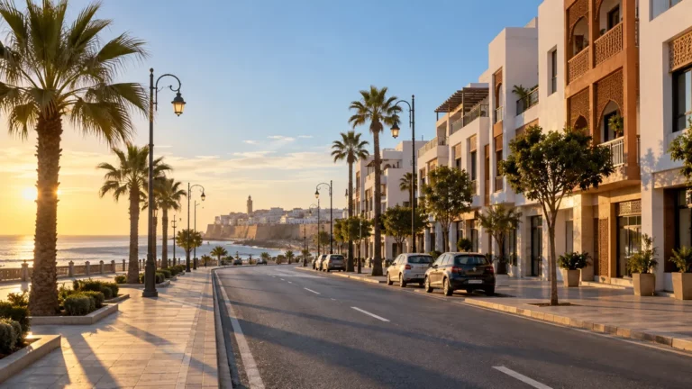 Actualités au Maroc en octobre 2026 : 5 informations qui changent le quotidien