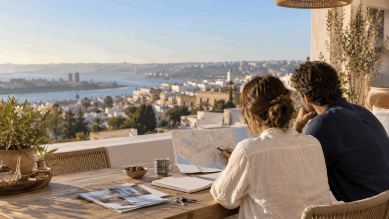 Est-il trop tard pour partir vivre au Maroc en 2026 ?
